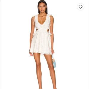 Gale Mini Dress